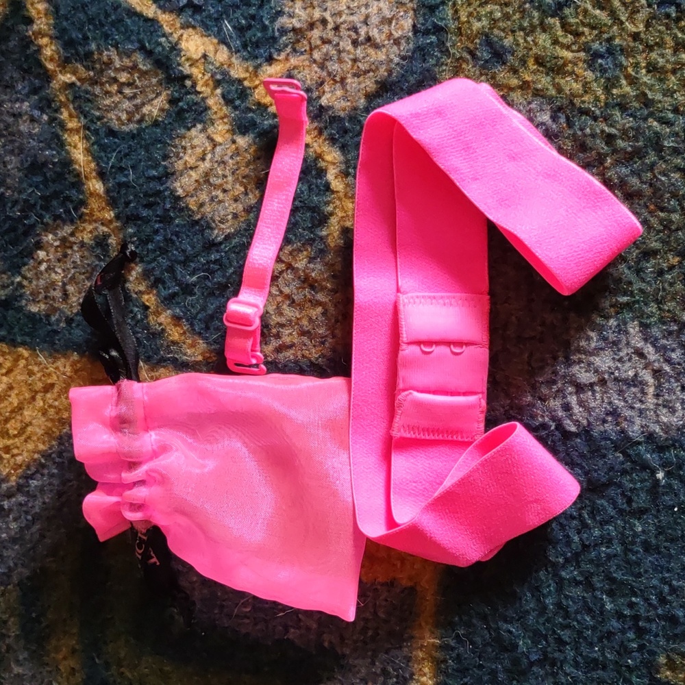 VS Bra Extenders - Never Used